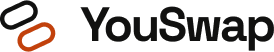 YouSwap logo