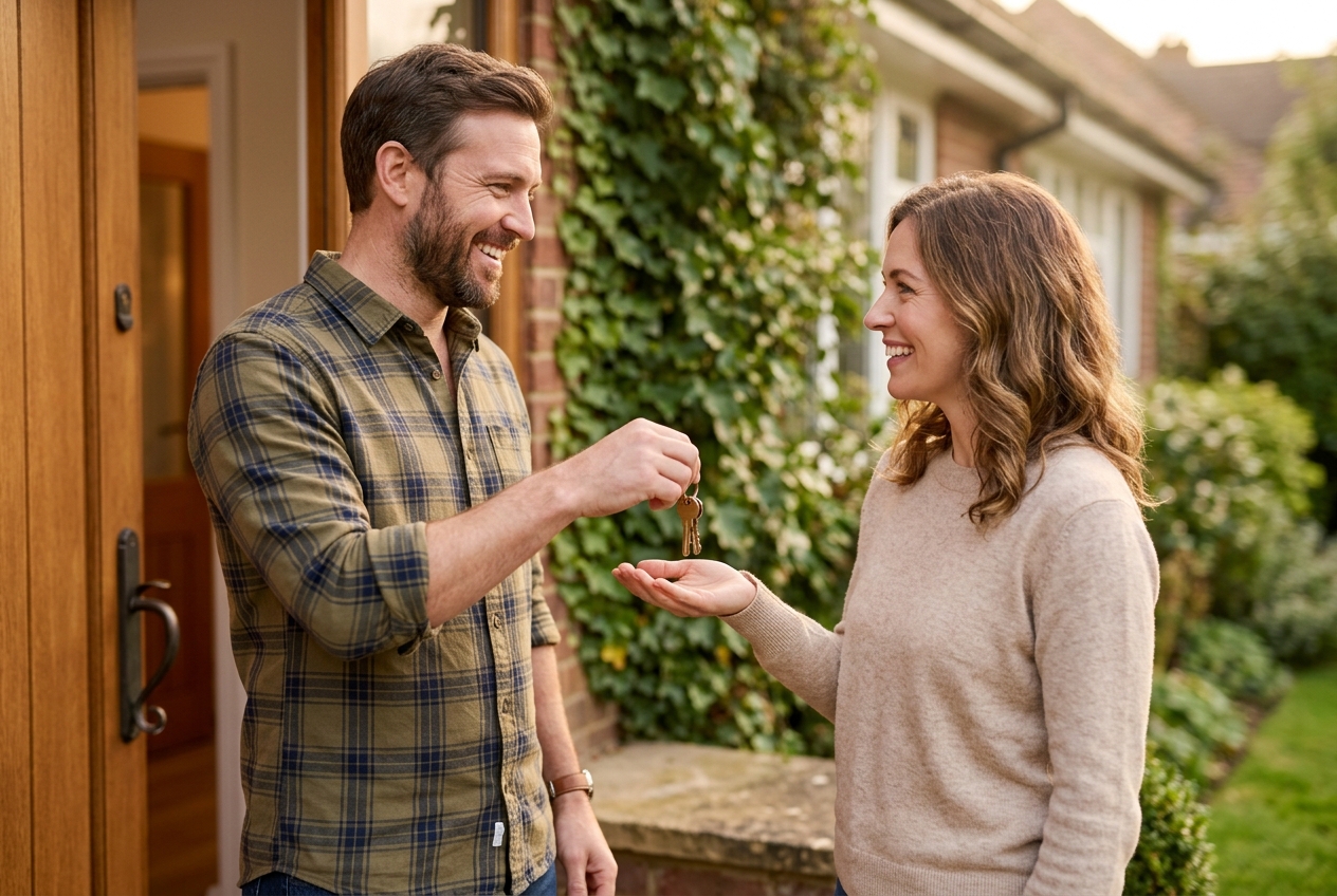 Home & Property Swaps
