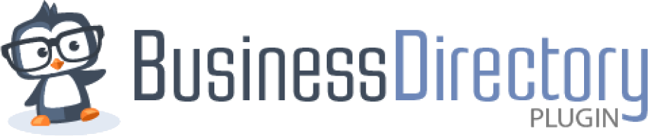 Business Directory Plugin logo
