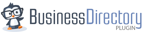 Business Directory Pro Logo