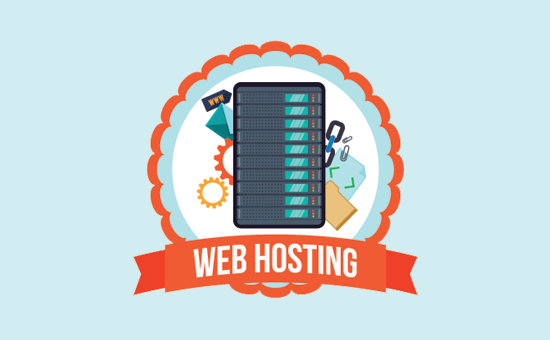 Website Hosting