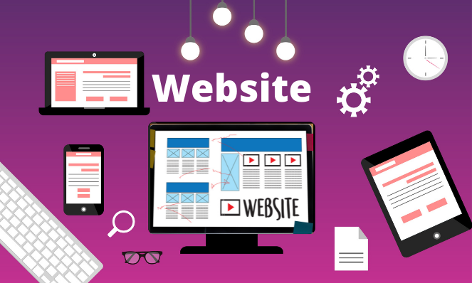 Website Creation